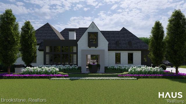 1644 VISTA Drive